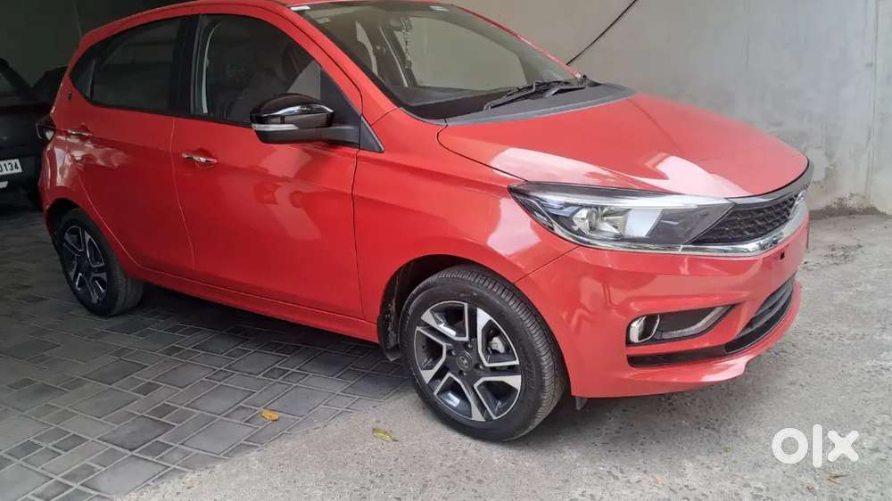 Tata Tiago Xz Opt 2023