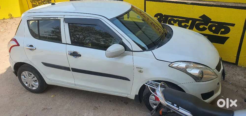 Maruti Suzuki Swift 2014 Diesel 90000 Km Driven