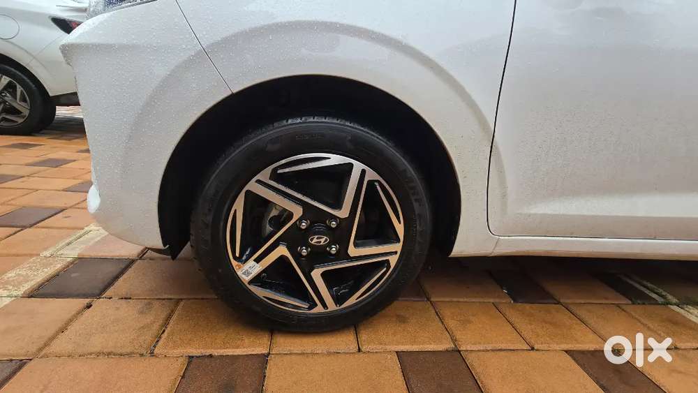 Hyundai Grand I10 Nios 2026 Petrol Well Maintained