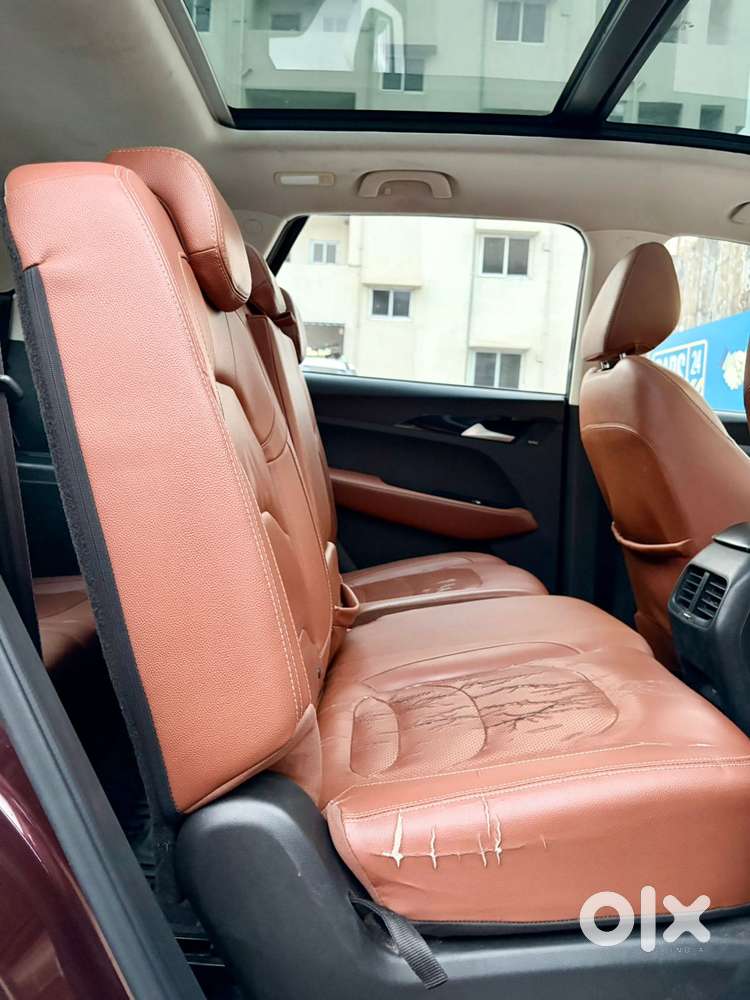 Mg Hector Plus 2.0 Style Diesel Tubo 7 Str, 2022, Diesel