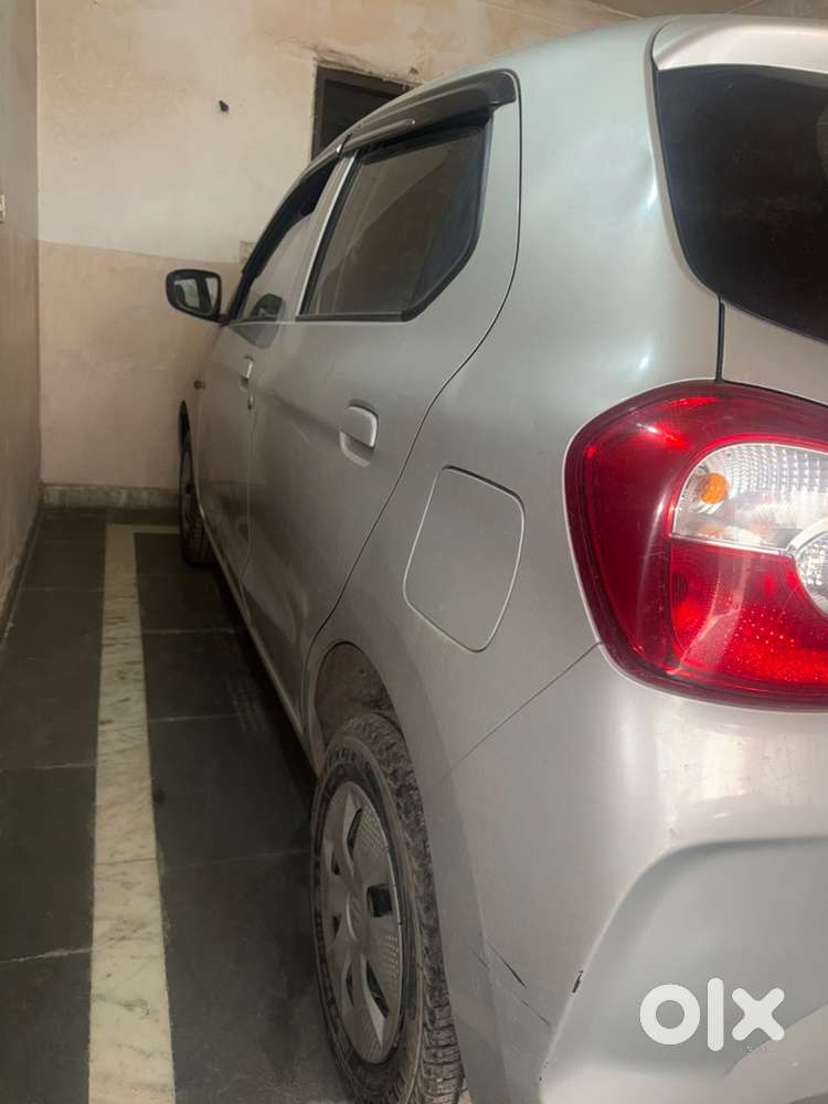 Maruti Suzuki Alto K10 Vxi ( 14-11-2022 )
