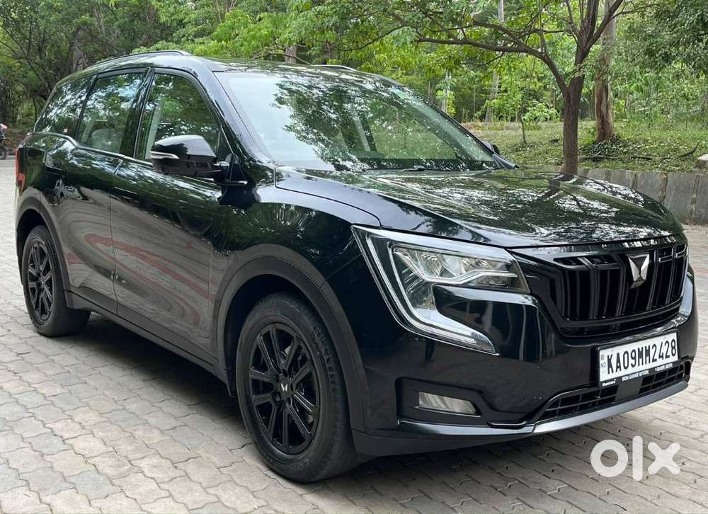 Mahindra Xuv700 2.2 Ax 7 Diesel Mt Luxury Pack Str, 2024, Diesel