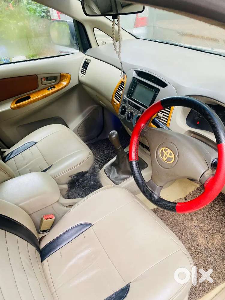 Toyota Innova