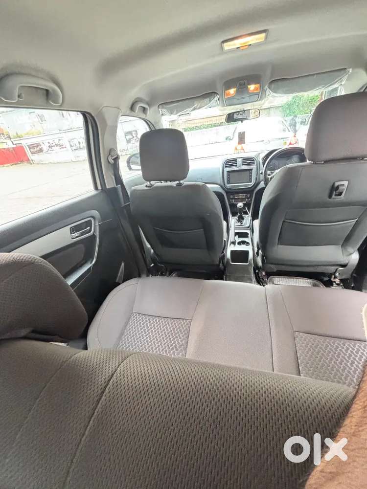 Toyota Urban Cruiser 2022 Petrol Well Maintained