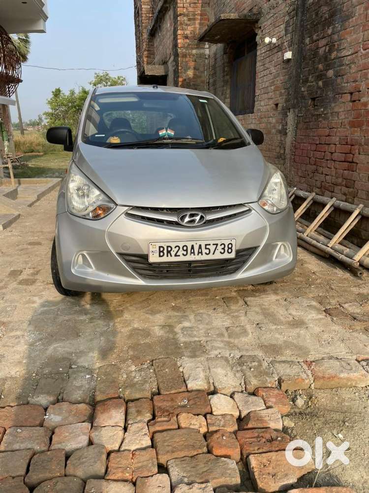 Hyundai Eon 2017 Petrol 56000 Km Driven