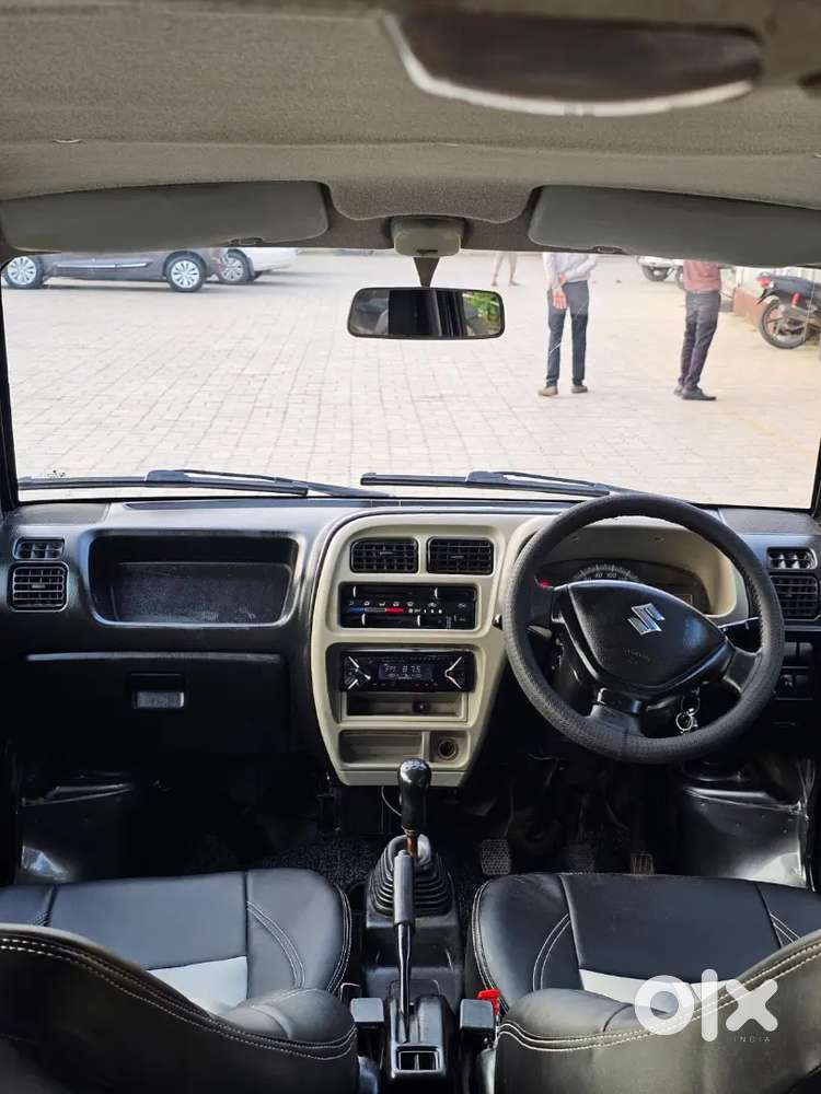 Maruti Suzuki