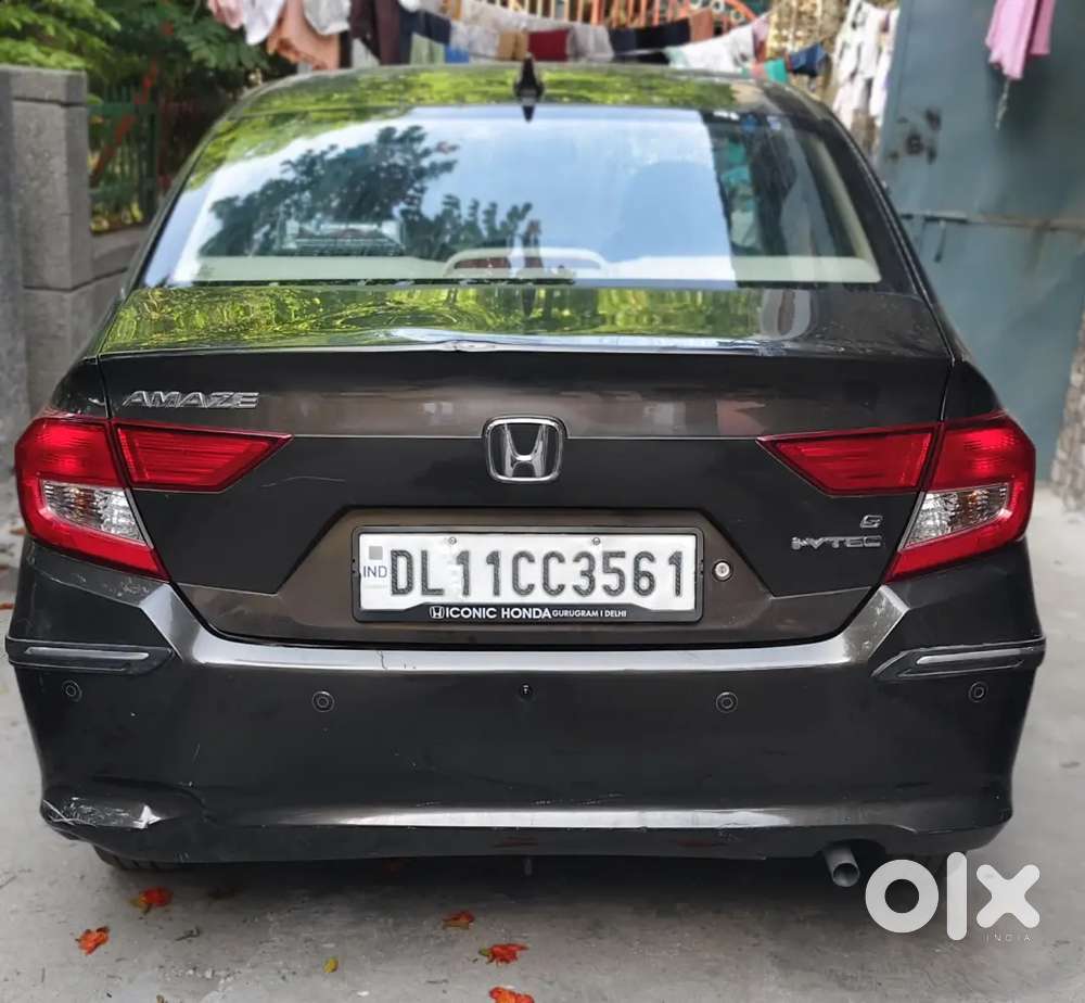 Just Like New Car This Is My Promise