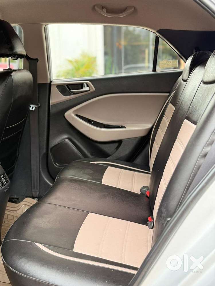 Hyundai Elite I20 2016 Petrol Good Condition