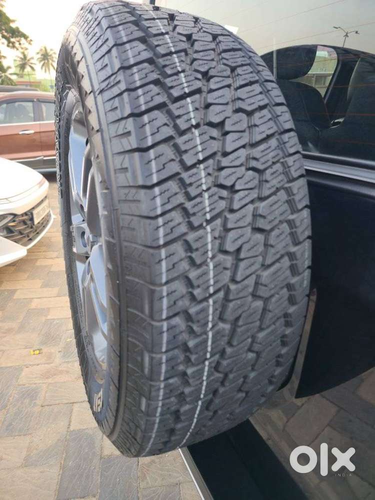 Mahindra Thar Lx D Ht 2wd Mt [2022 - 2025], 2024, Diesel