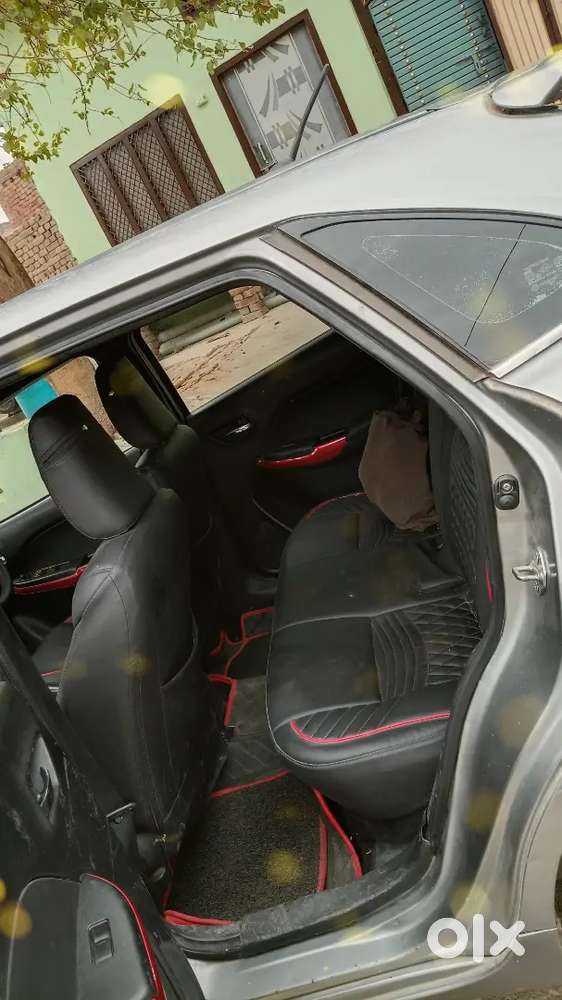Maruti Baleno Delta 2020