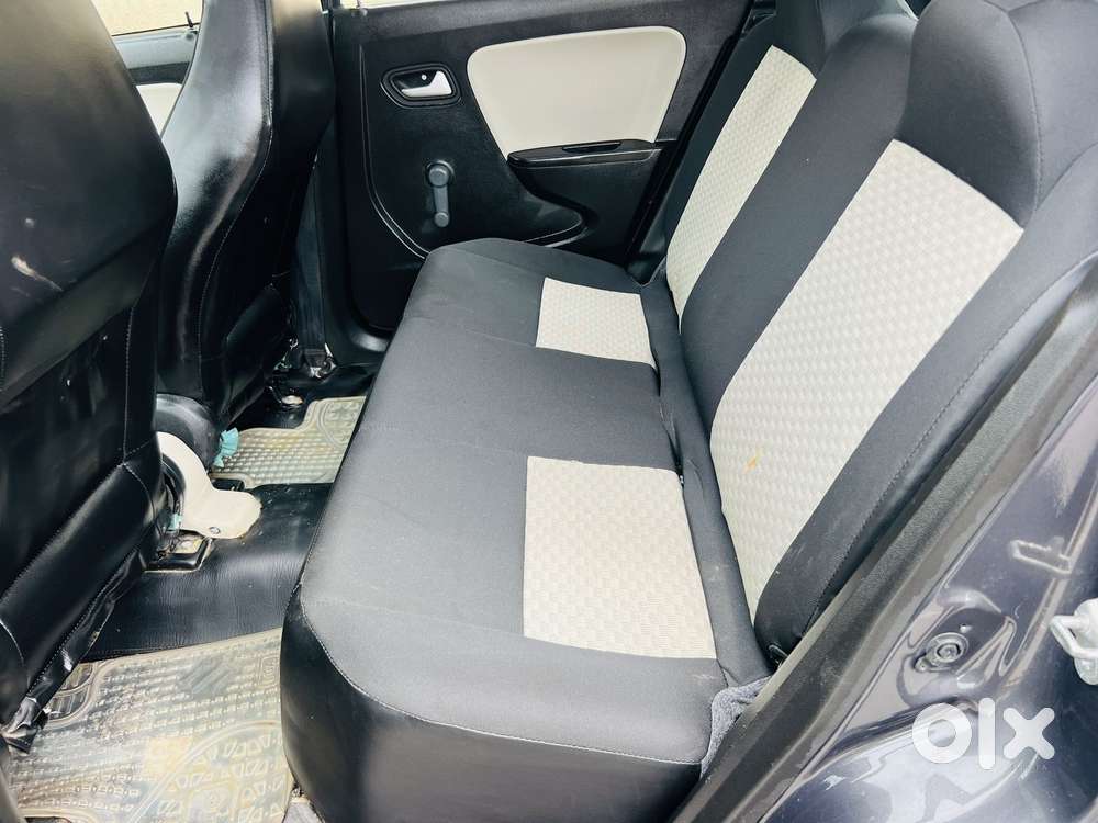 Maruti Suzuki Alto 800 Lxi Anniversary Edition, 2021, Petrol