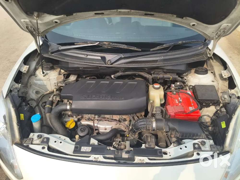 Maruti Suzuki Swift Diesel 2018 Mh04