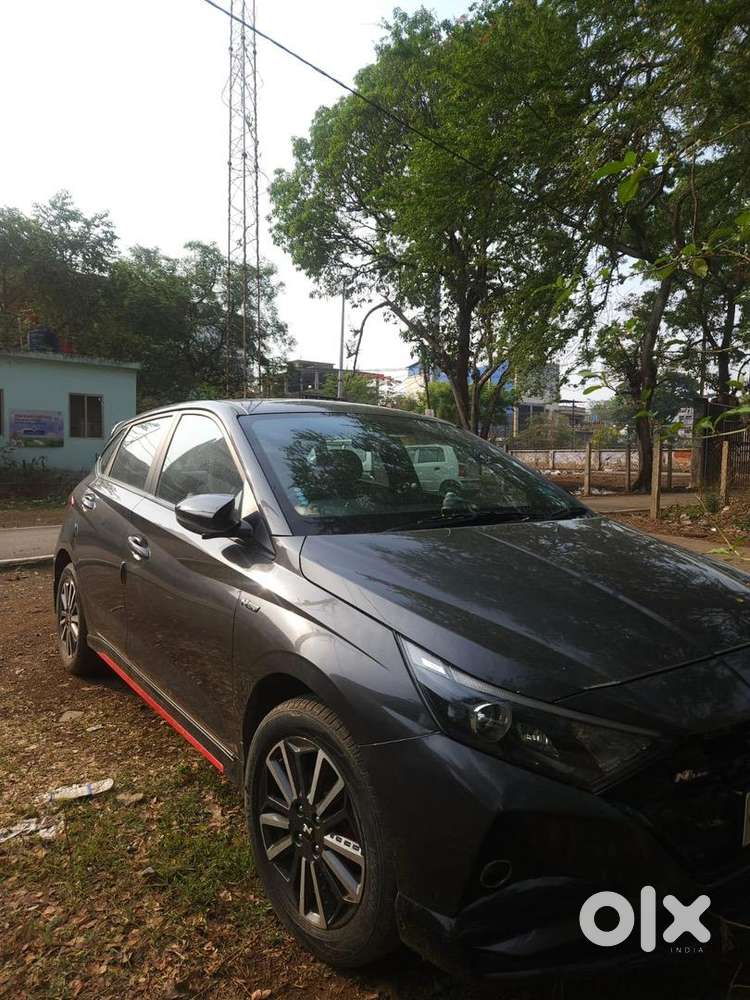 Hyundai Car Petrol 2024 November