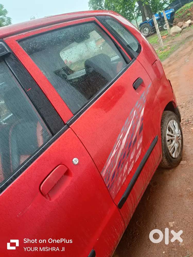 Maruti Suzuki Zen Estilo 2007 Petrol