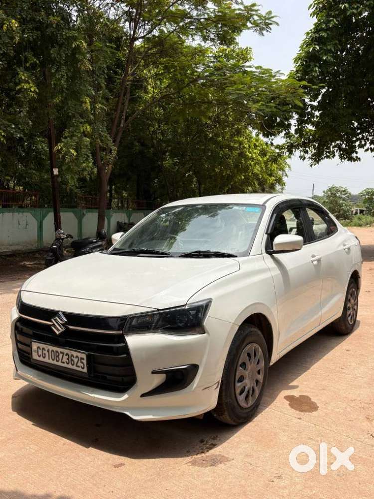 Maruti Suzuki Dzire 1.2 Vxi, 2025, Petrol