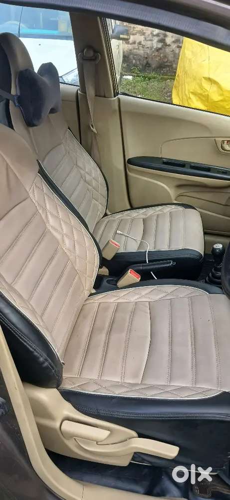 Honda Amaze 1.2 S 2016 Petrol Manual
