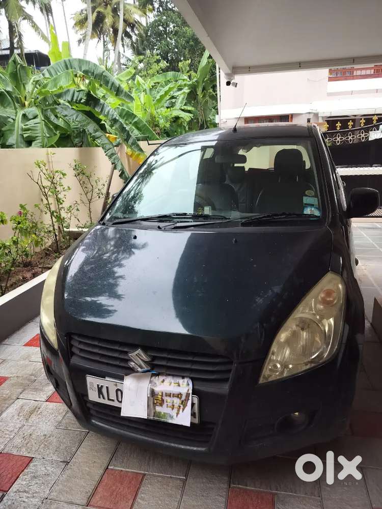 Ritz Petrol 2009 90000 Km, 1.90 L
