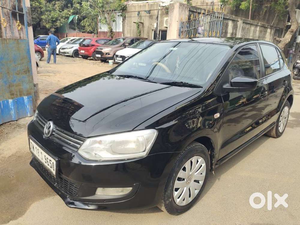 Volkswagen Polo Comfortline 1.2l Diesel, 2014, Diesel