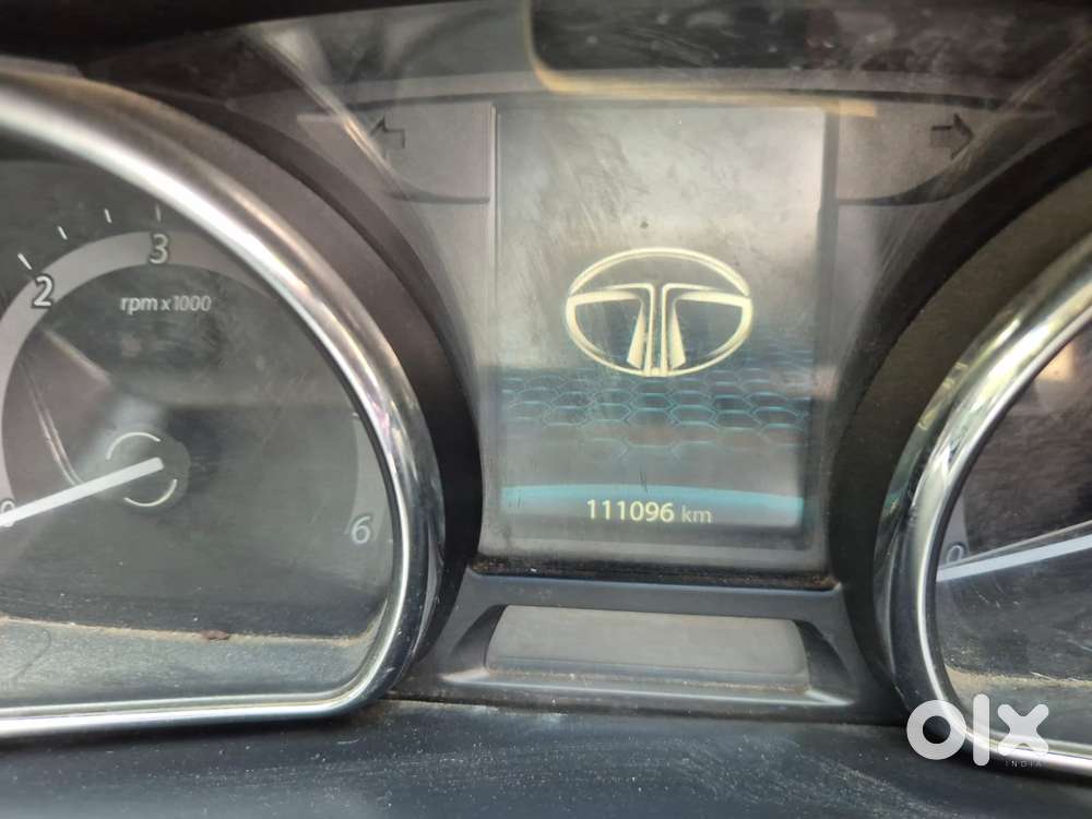 Tata Hexa 2.2 Xt 4x4 7 Str, 2017, Diesel
