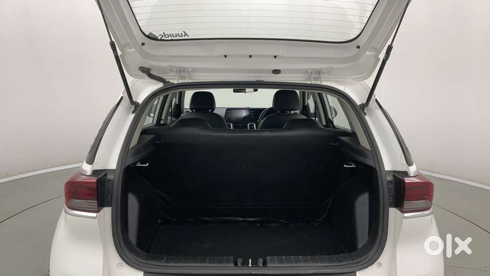 Kia Sonet Htk Plus Turbo Dct, 2021, Petrol