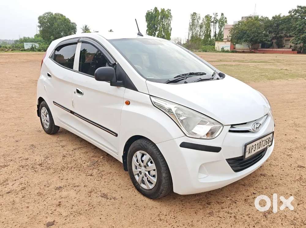 Hyundai Eon Era +.