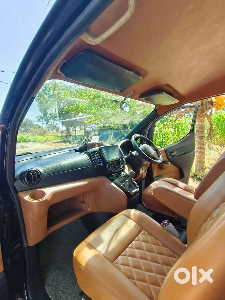 Nissan Evalia  Diesel Well Maintained