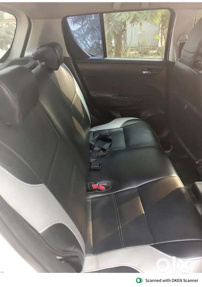 Maruti Suzuki Swift 2017 Petrol Well Maintained