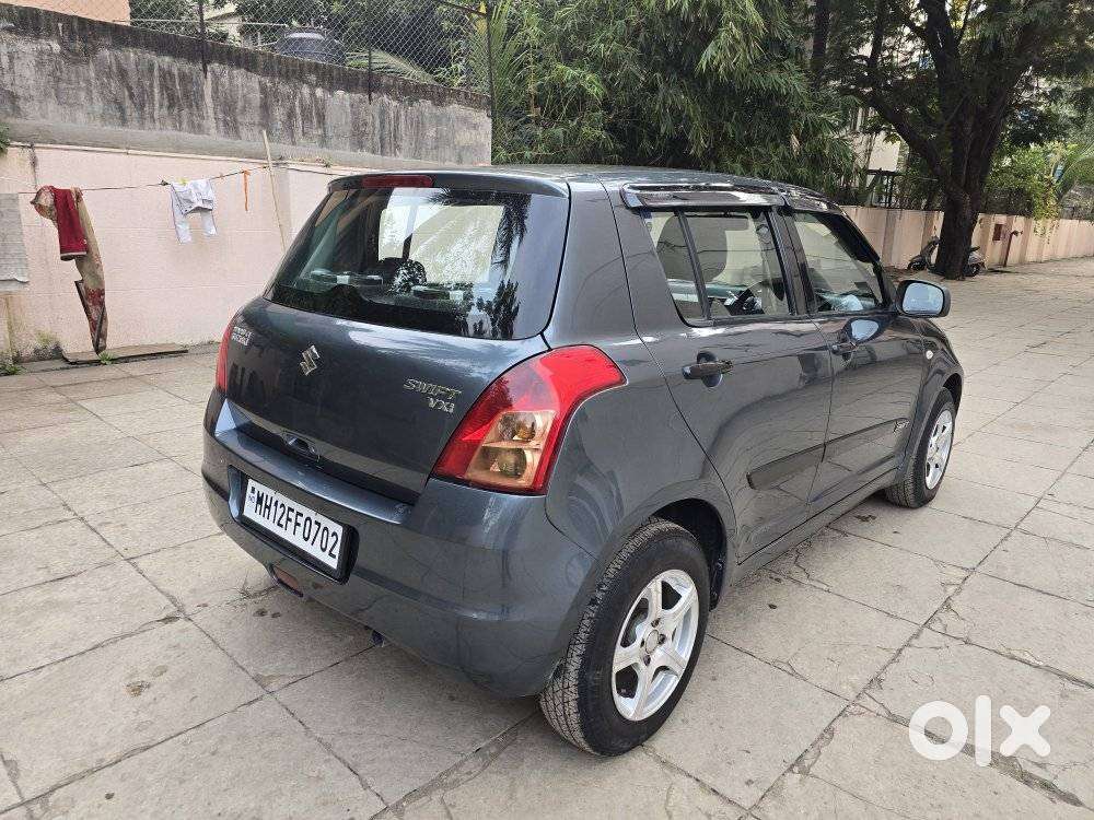 Maruti Suzuki Swift