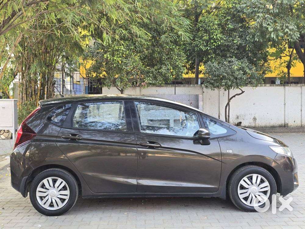 Honda Jazz 1.2 Sv I Vtec, 2016