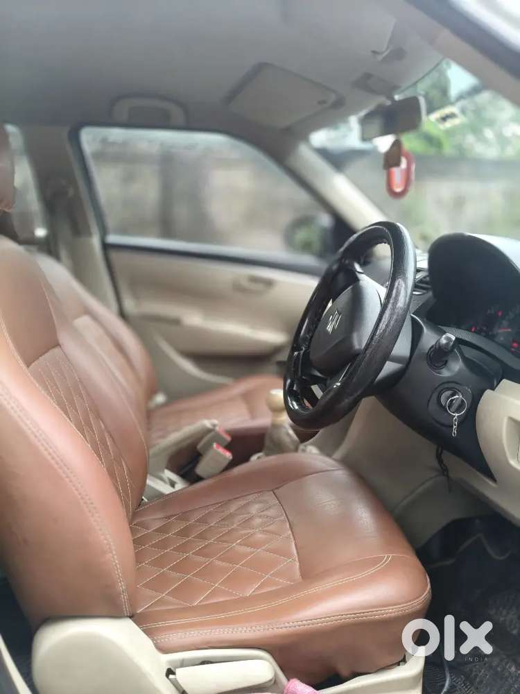 Maruti Suzuki Dzire 2018 Diesel 220000 Km Driven