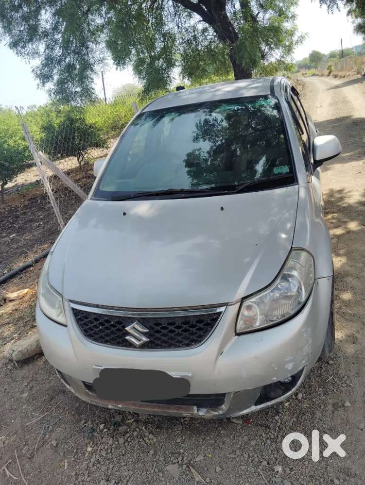 Maruti Suzuki Sx4 2012 Diesel 148000 Km Driven