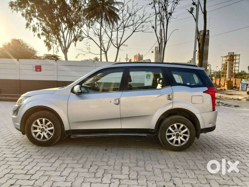 Mahindra Xuv500 W10 2wd, 2018, Diesel
