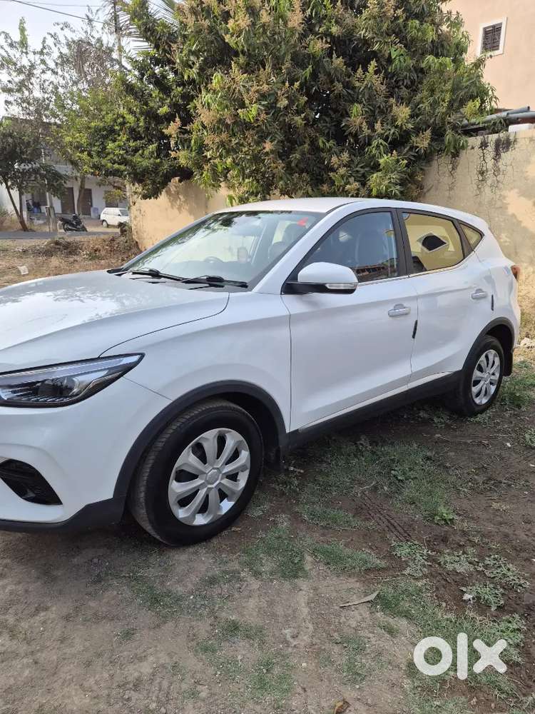 Mg Astor 2023