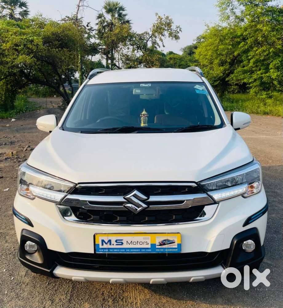Maruti Suzuki Xl6 Zeta Mt Cng, 2025, Cng & Hybrids