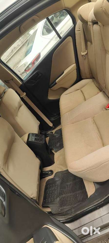 Honda City I Vtec Sv, 2015, Petrol