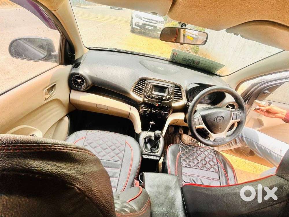 Hyundai Santro Magna Cng, 2019, Cng & Hybrids