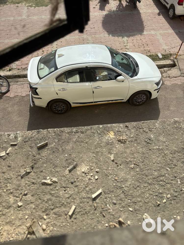 Maruti Suzuki Dzire 2026 35000 Km Driven