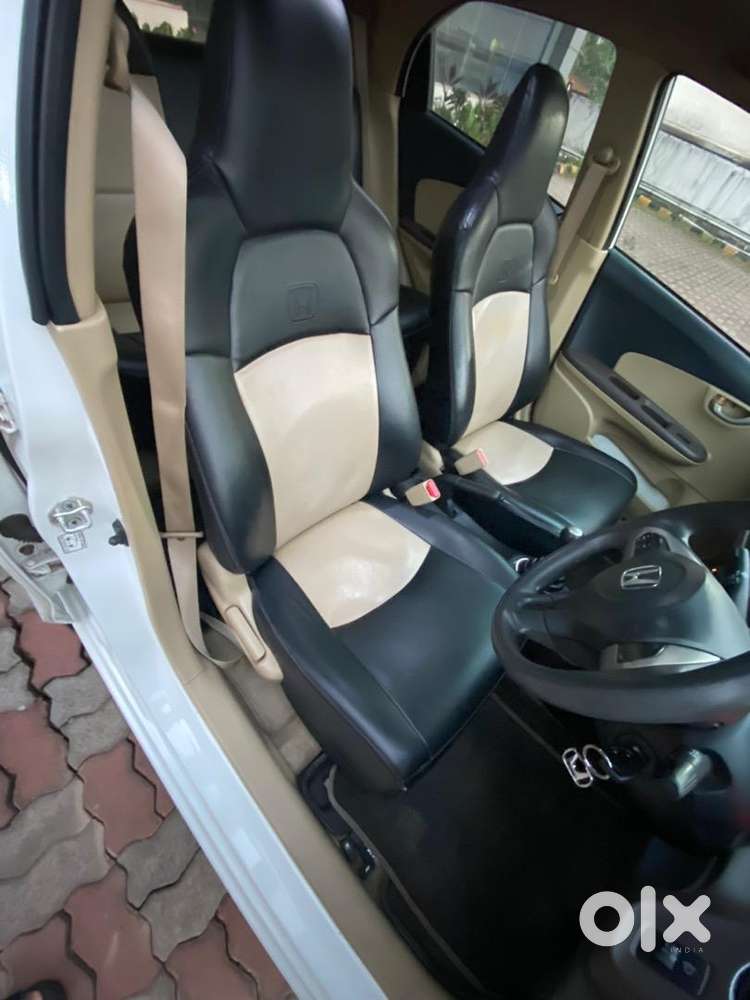 Honda Brio 2013 Petrol Good Condition