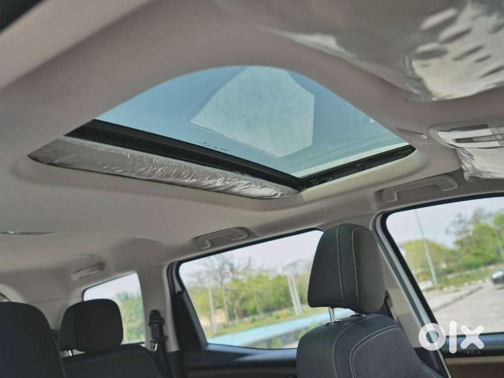 Mahindra Scorpio N Z6 Diesel Mt 2wd 7 Str, 2024, Diesel