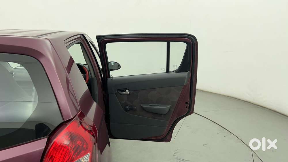 Maruti Suzuki Alto 800 Lxi, 2013, Petrol