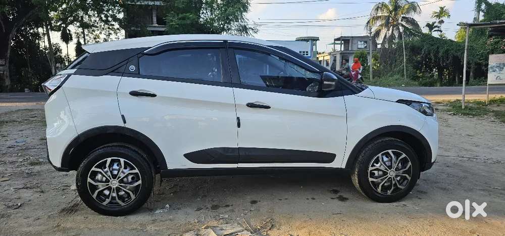 Tata Nexon Revotron 2023