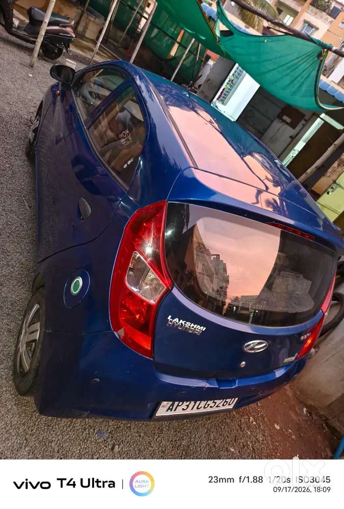 Hyundai Accent 2013 Gl Petrol At