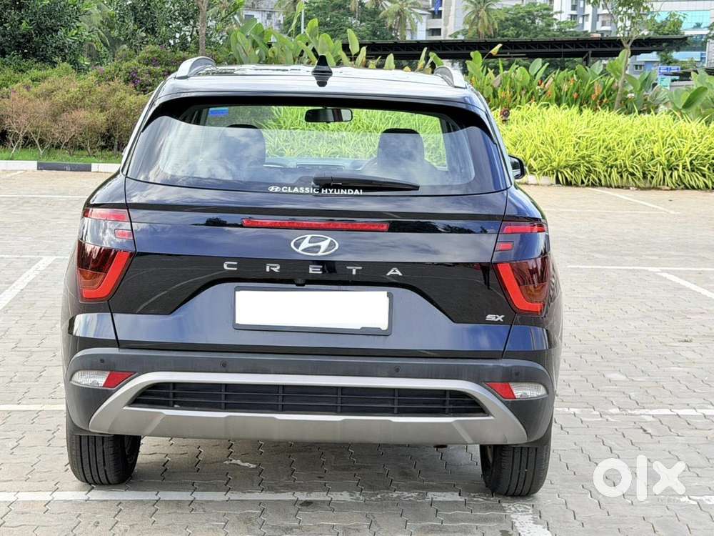 Hyundai Creta 1.5 S Petrol, 2020, Petrol