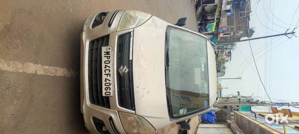 Wagon R Good Condition New Condition Tyre Arjent Sell