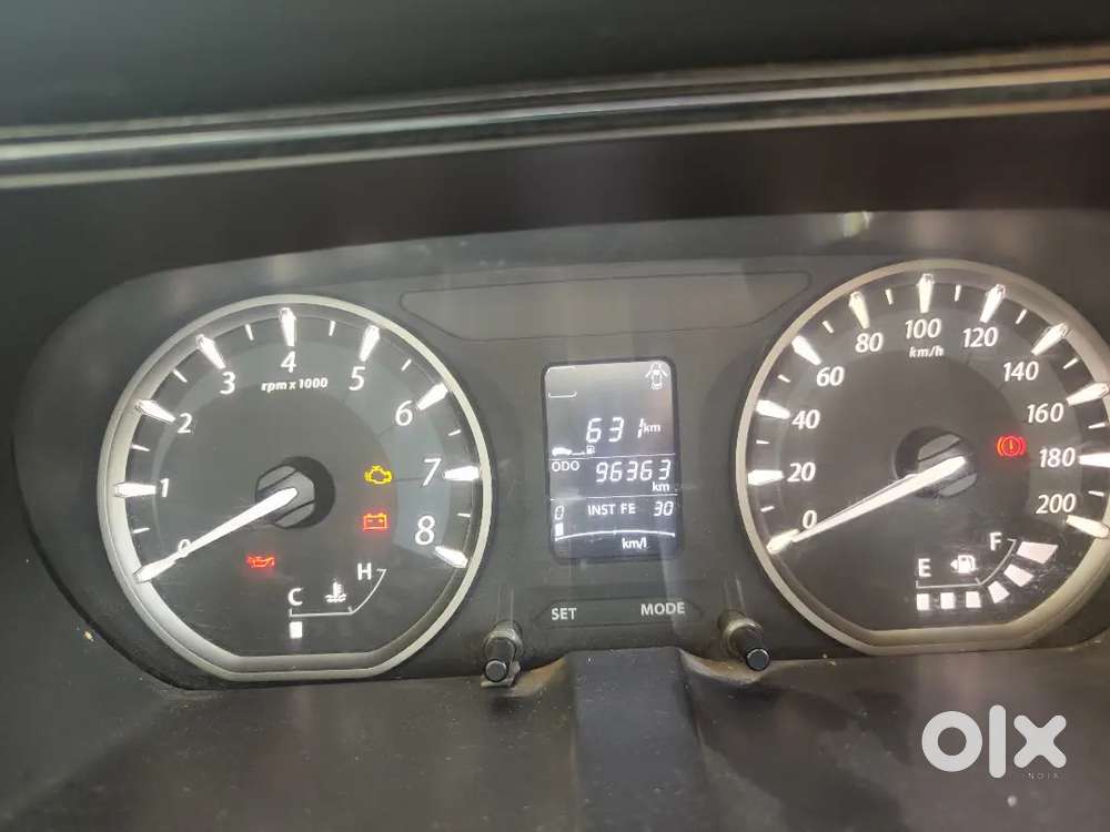 Tata Zest 2016 Diesel Well Maintained