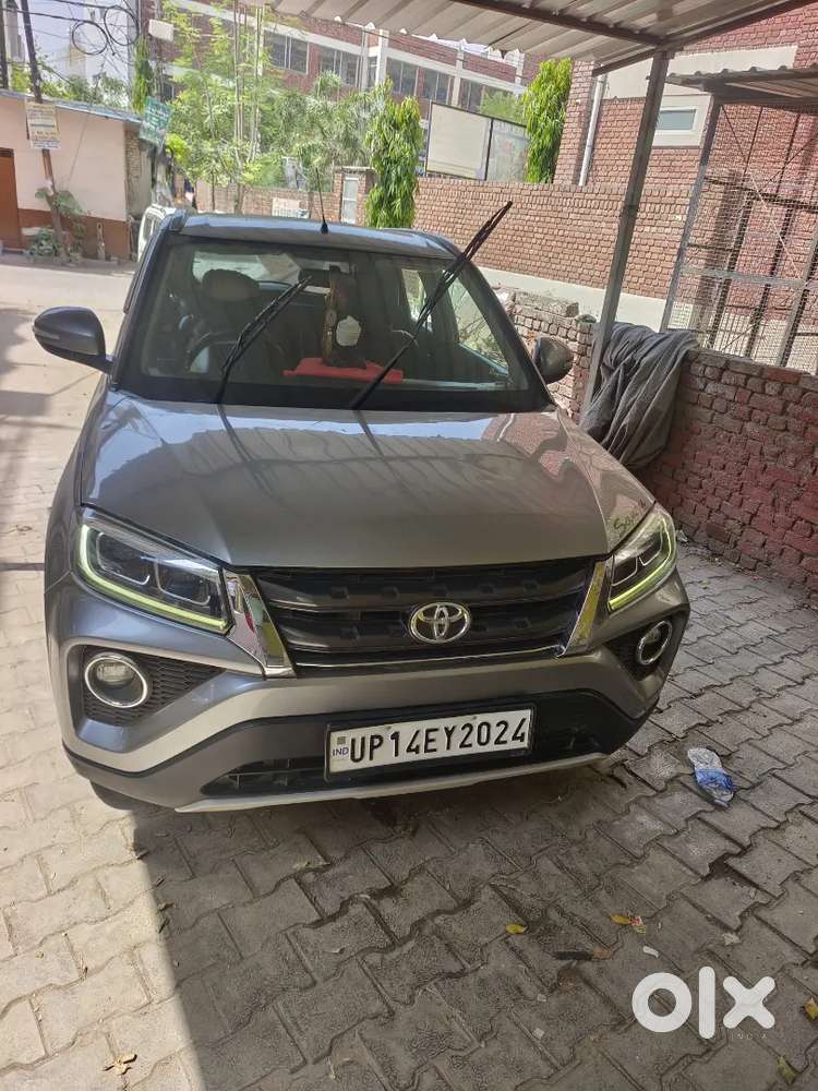 Urban Cruiser 1500cc Stretch Less Conditions