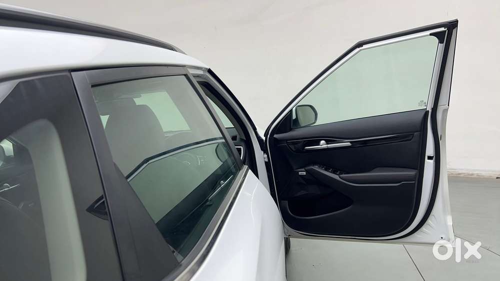 Kia Seltos 1.4 Gtx + Petrol At, 2021, Petrol