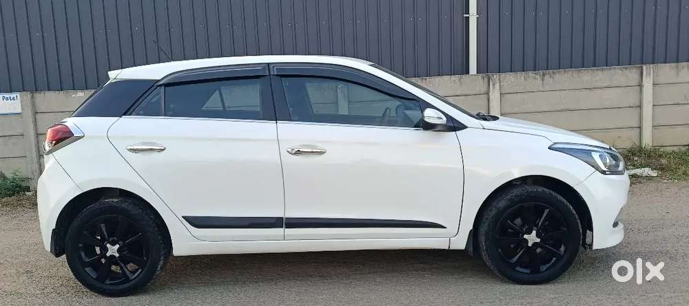 Hyundai I20 2017 Diesel 134000 Km Driven