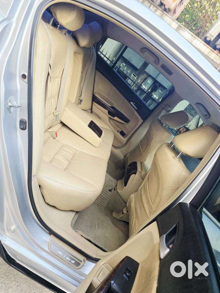 Honda Accord 2.4 Elegance Automatic, 2010, Petrol