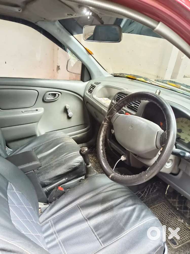 Maruti Suzuki Alto 2010